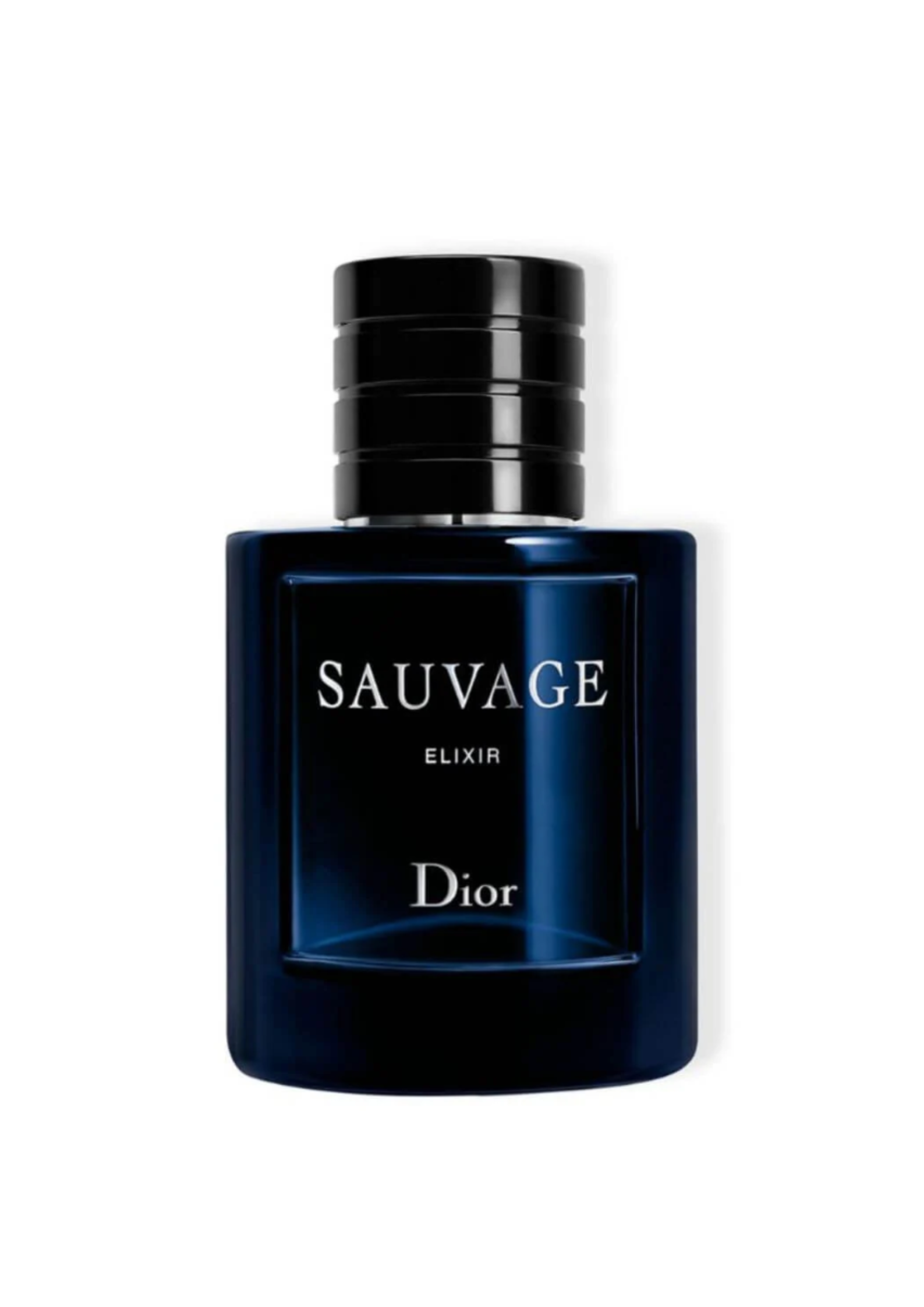 dior sauvage elixir